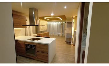APARTAMENTO EN ARRIENDO SECTOR CIUDAD DEL RIO