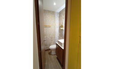 APARTAMENTO EN ARRIENDO SECTOR CIUDAD DEL RIO