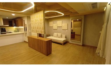 APARTAMENTO EN ARRIENDO SECTOR CIUDAD DEL RIO