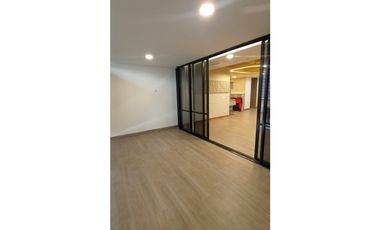 APARTAMENTO EN ARRIENDO SECTOR CIUDAD DEL RIO