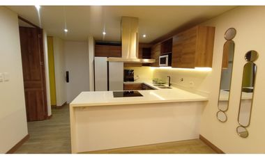 APARTAMENTO EN ARRIENDO SECTOR CIUDAD DEL RIO