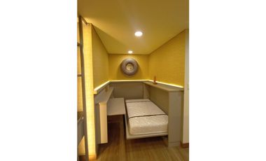 APARTAMENTO EN ARRIENDO SECTOR CIUDAD DEL RIO