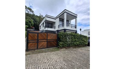 Venta De Finca  En Sopetran