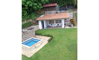 Venta De Finca  En Sopetran