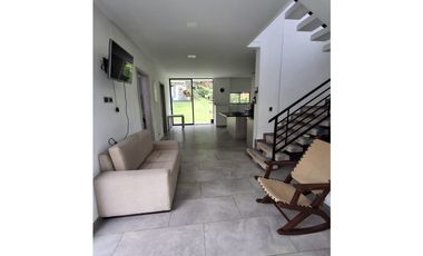 Venta De Finca  En Sopetran