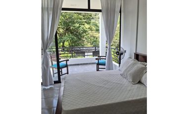 Venta De Finca  En Sopetran