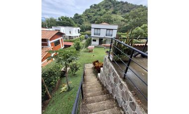 Venta De Finca  En Sopetran