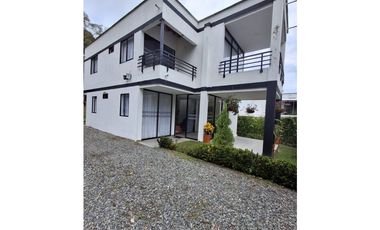 Venta De Finca  En Sopetran