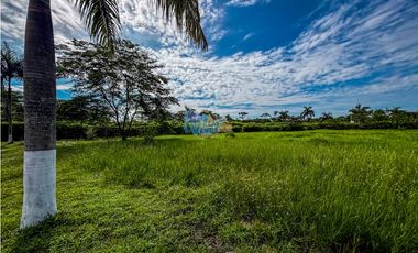 Lote en Venta - Condominio ANDES RESERVADO en Villavicencio