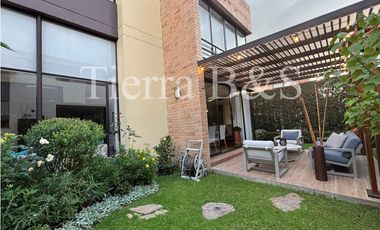 CASA EN ARRIENDO TORREMOLINOS $9 MILLONES