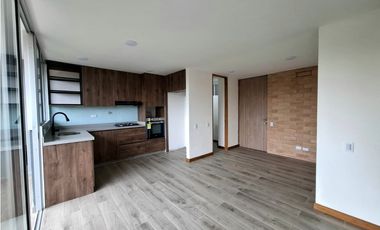 Arriendo apartamento en unidad cerrada en La Ceja