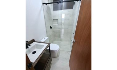 Arriendo apartamento en unidad cerrada en La Ceja