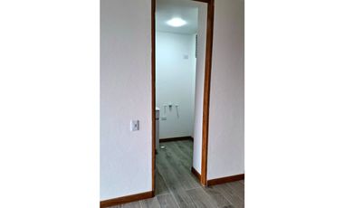 Arriendo apartamento en unidad cerrada en La Ceja