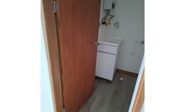 Arriendo apartamento en unidad cerrada en La Ceja