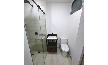 Arriendo apartamento en unidad cerrada en La Ceja