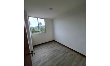 Arriendo apartamento en unidad cerrada en La Ceja