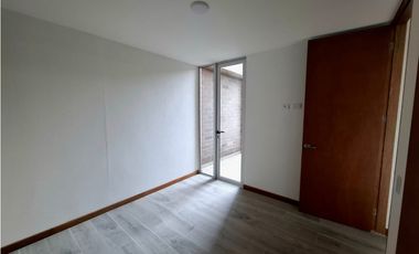 Arriendo apartamento en unidad cerrada en La Ceja
