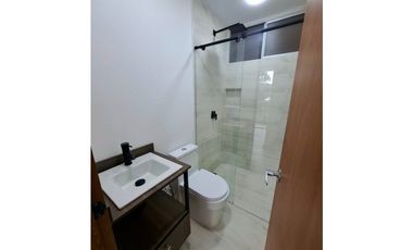 Arriendo apartamento en unidad cerrada en La Ceja