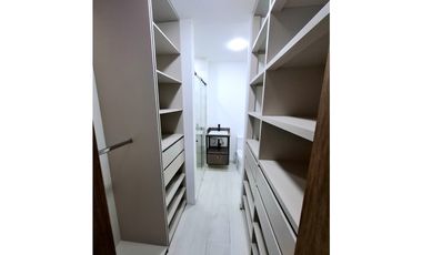 Arriendo apartamento en unidad cerrada en La Ceja