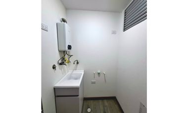 Arriendo apartamento en unidad cerrada en La Ceja