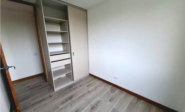 Arriendo apartamento en unidad cerrada en La Ceja