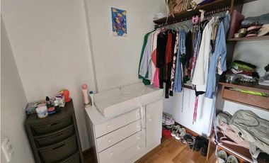 VENTA APARTAMENTO POBLADO SAN LUCAS