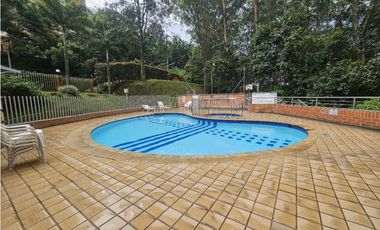 VENTA APARTAMENTO POBLADO SAN LUCAS