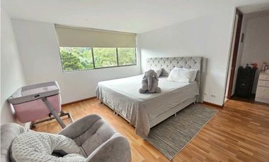 VENTA APARTAMENTO POBLADO SAN LUCAS