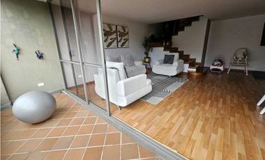 VENTA APARTAMENTO POBLADO SAN LUCAS