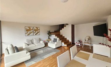 VENTA APARTAMENTO POBLADO SAN LUCAS