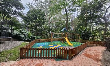 VENTA APARTAMENTO POBLADO SAN LUCAS