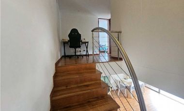 VENTA APARTAMENTO POBLADO SAN LUCAS