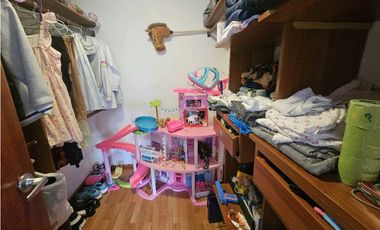 VENTA APARTAMENTO POBLADO SAN LUCAS