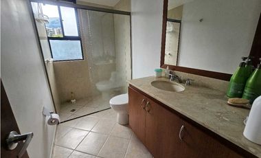 VENTA APARTAMENTO POBLADO SAN LUCAS