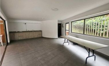 VENTA APARTAMENTO POBLADO SAN LUCAS