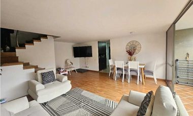 VENTA APARTAMENTO POBLADO SAN LUCAS
