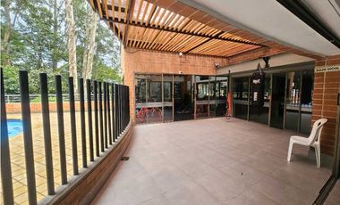 VENTA APARTAMENTO POBLADO SAN LUCAS