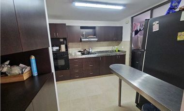 VENTA APARTAMENTO POBLADO SAN LUCAS
