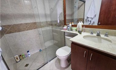 VENTA APARTAMENTO POBLADO SAN LUCAS