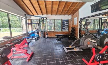 VENTA APARTAMENTO POBLADO SAN LUCAS