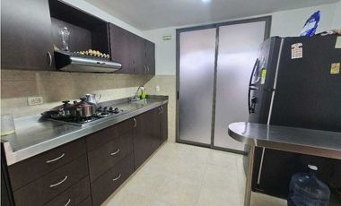 VENTA APARTAMENTO POBLADO SAN LUCAS