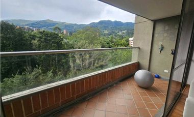 VENTA APARTAMENTO POBLADO SAN LUCAS