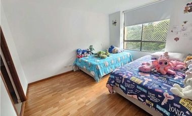 VENTA APARTAMENTO POBLADO SAN LUCAS