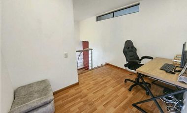 VENTA APARTAMENTO POBLADO SAN LUCAS