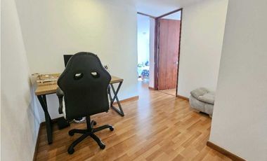 VENTA APARTAMENTO POBLADO SAN LUCAS