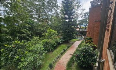 VENTA APARTAMENTO POBLADO SAN LUCAS