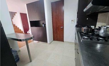 VENTA APARTAMENTO POBLADO SAN LUCAS