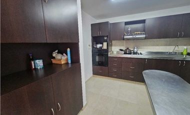 VENTA APARTAMENTO POBLADO SAN LUCAS