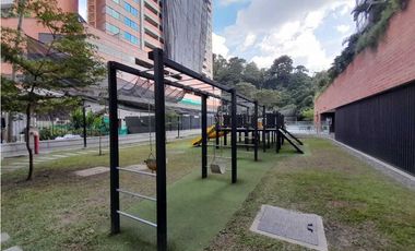 Alquiler Apartamento Envigado Trianon 9027449