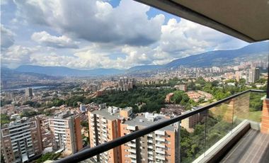 Alquiler Apartamento Envigado Trianon 9027449